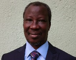Dr. Joshua Olusesan ODEWALE, FCP
